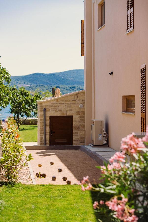 Villa Roberta Zadarvillas Turanj Exterior photo